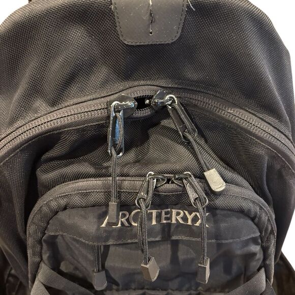 Arc’teryx Flare Backpack 2013 - Picture 6 of 16
